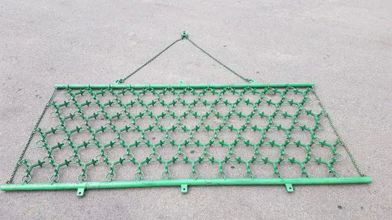Chain Link Harrow 4200mm